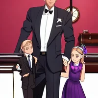 Alexander Damian Leo