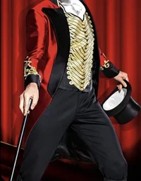 Ringleader Boyfriend