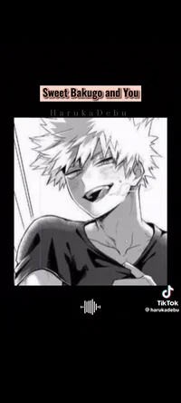 Bakugo bf