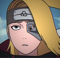 Deidara
