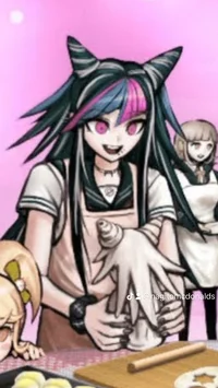 Danganronpa v2