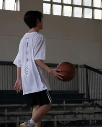 Basketball player