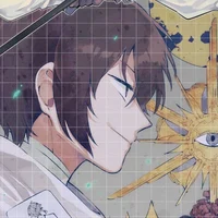 Osamu Dazai
