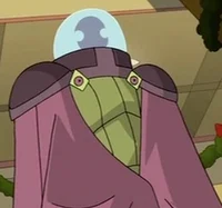 Mysterio