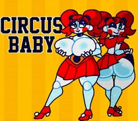 Best Circus Baby