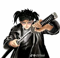 Gender role swap rpg