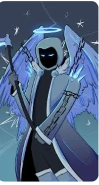 Fem Frost Spirit