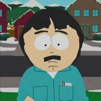 Randy Marsh