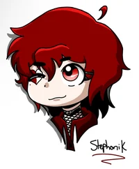 Stephonik- OC