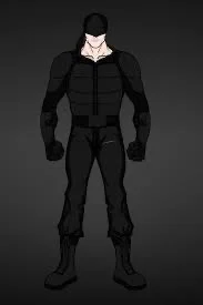 Vigilante-Dark Devil