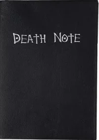 Death Note