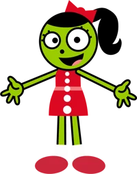 Sally-PBS Kids