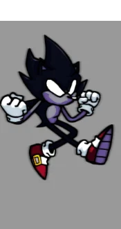 Dark sonic 