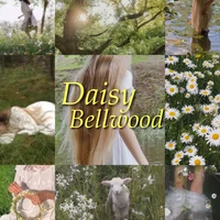 Daisy Bellwood
