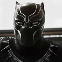 Black Panther