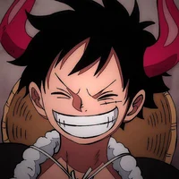 Luffy