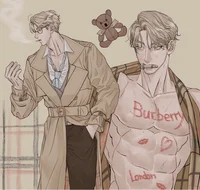 Detective