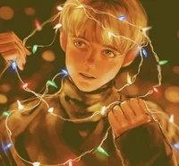 Armin Arlert