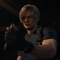 Leon kennedy 