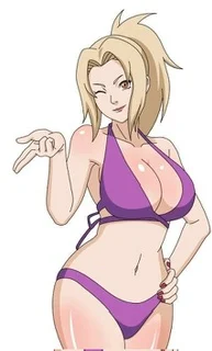 Tsunade 