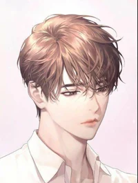 Forced Husband Myung