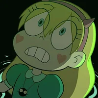 Decaying Star