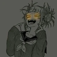 Himiko Toga
