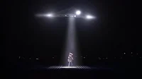TXF UFO abduction