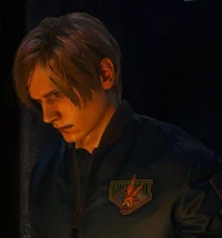 Leon S Kennedy