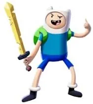 Finn the human