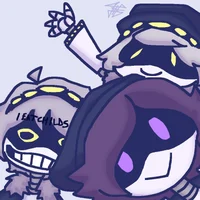 Baby drone N V And J