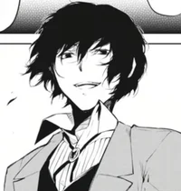 Osamu Dazai 