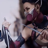 Mileena