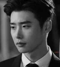 Lee Jong Suk