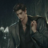 SMITTEN Assassin