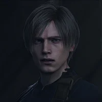 Leon Kennedy