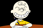Murder Charlie Brown