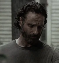 Rick Grimes