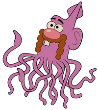 Uncle Octopapa