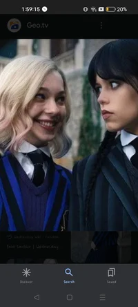 Nevermore academy rp