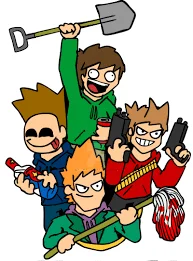 Eddsworld rp
