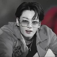 Jeon jungkook 