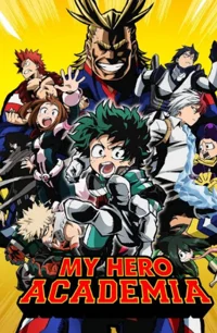 Bnha 