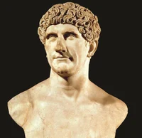 Mark Antony