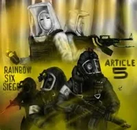 Article 5 R6S