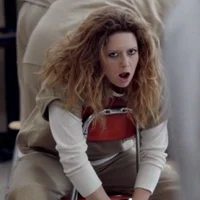Nicky Nichols