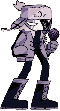 Fnf RUV