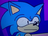 Starved sonic