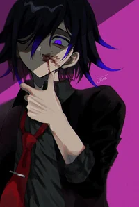 Kokichi