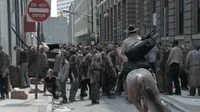 Walker Horde TWD